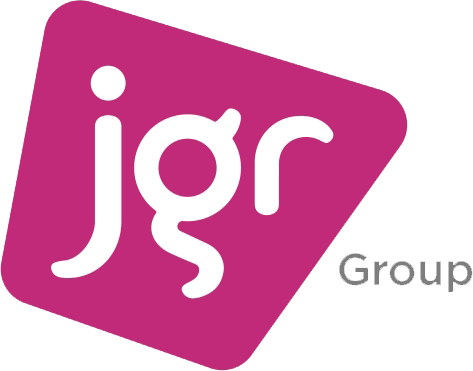 JGR Group Logo